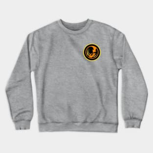 Flicker Crewneck Sweatshirt